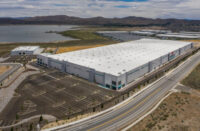 Makita's USA Facility meets demand